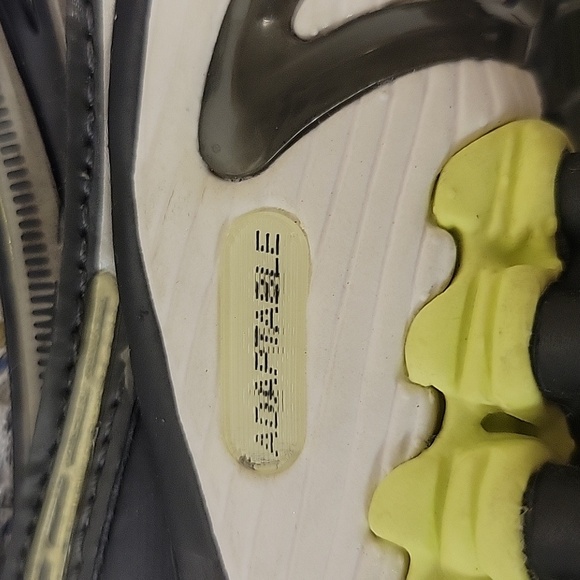 Brooks Trance 11 sz 6 women's running shoes - Picture 6 of 8